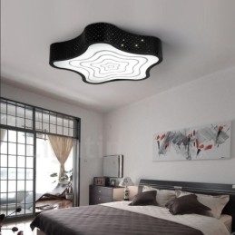 Moderne, Samtidskunstnerisk Integrert Metalllampe