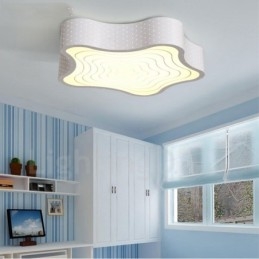 Moderne, Samtidskunstnerisk Integrert Metalllampe