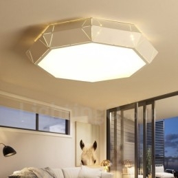 Moderne, Samtidskunstnerisk Integrert Metalllampe