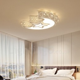 Moderne, Samtidskunstnerisk Integrert Metalllampe