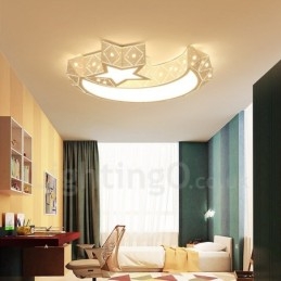 Moderne, Samtidskunstnerisk Integrert Metalllampe