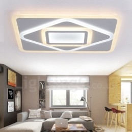 Moderne, Samtidskunstnerisk Integrert Metalllampe