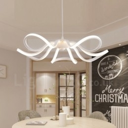 Moderne, Samtidskunstnerisk Integrert Metalllampe