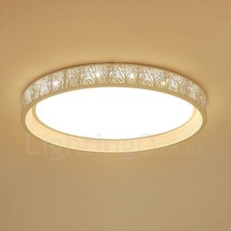 Moderne, Samtidskunstnerisk Integrert Metalllampe