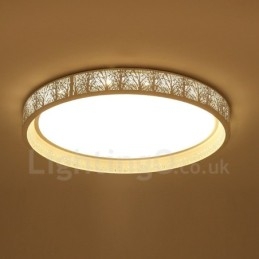 Moderne, Samtidskunstnerisk Integrert Metalllampe