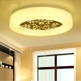 Moderne, Samtidskunstnerisk Integrert Metalllampe
