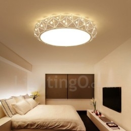 Moderne, Samtidskunstnerisk Integrert Metalllampe