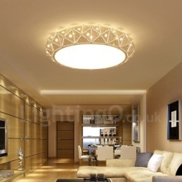 Moderne, Samtidskunstnerisk Integrert Metalllampe