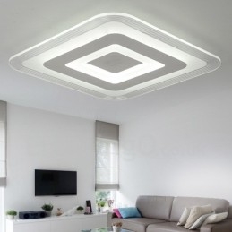Moderne, Samtidskunstnerisk Integrert Metalllampe