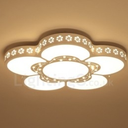 Moderne, Samtidskunstnerisk Integrert Metalllampe
