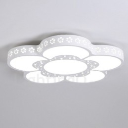 Moderne, Samtidskunstnerisk Integrert Metalllampe