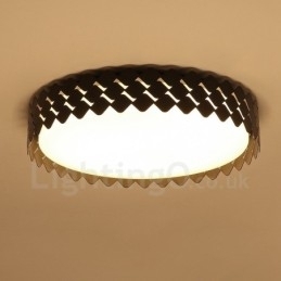 Moderne, Samtidskunstnerisk Integrert Metalllampe