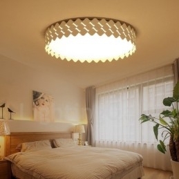 Moderne, Samtidskunstnerisk Integrert Metalllampe
