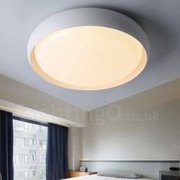 Moderne, Samtidskunstnerisk Integrert Metalllampe