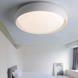 Moderne, Samtidskunstnerisk Integrert Metalllampe