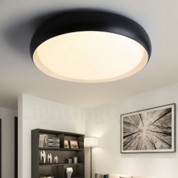 Moderne, Samtidskunstnerisk Integrert Metalllampe