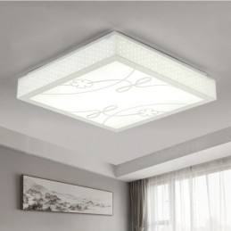 Moderne, Samtidskunstnerisk Integrert Metalllampe