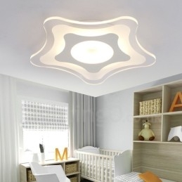 Moderne, Samtidskunstnerisk Integrert Metalllampe