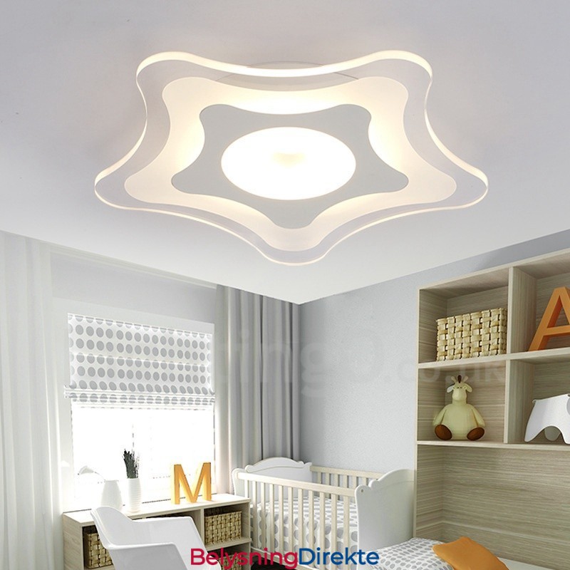 Moderne, Samtidskunstnerisk Integrert Metalllampe