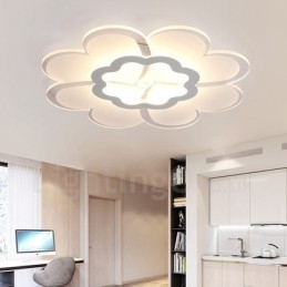 Moderne, Samtidskunstnerisk Integrert Metalllampe