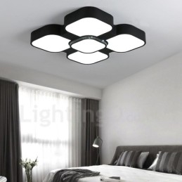 Moderne, Samtidskunstnerisk Integrert Metalllampe