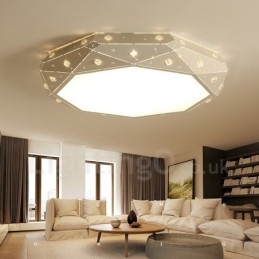 Moderne, Samtidskunstnerisk Integrert Metalllampe