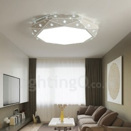 Moderne, Samtidskunstnerisk Integrert Metalllampe