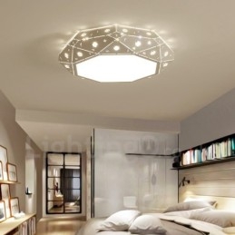Moderne, Samtidskunstnerisk Integrert Metalllampe