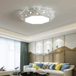Moderne, Samtidskunstnerisk Integrert Metalllampe