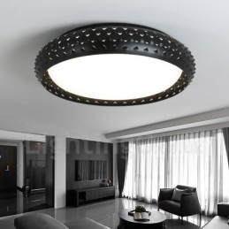 Moderne, Samtidskunstnerisk Integrert Metalllampe