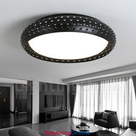 Moderne, Samtidskunstnerisk Integrert Metalllampe
