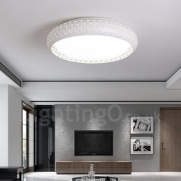 Moderne, Samtidskunstnerisk Integrert Metalllampe