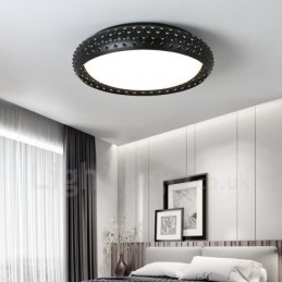 Moderne, Samtidskunstnerisk Integrert Metalllampe