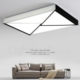 Moderne, Samtidskunstnerisk Integrert Metalllampe