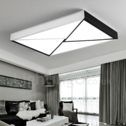Moderne, Samtidskunstnerisk Integrert Metalllampe