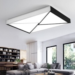 Moderne, Samtidskunstnerisk Integrert Metalllampe