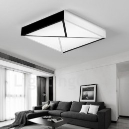 Moderne, Samtidskunstnerisk Integrert Metalllampe