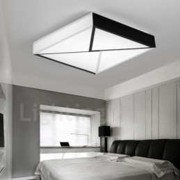 Moderne, Samtidskunstnerisk Integrert Metalllampe