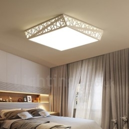 Moderne, Samtidskunstnerisk Integrert Metalllampe