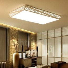 Moderne, Samtidskunstnerisk Integrert Metalllampe