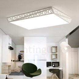 Moderne, Samtidskunstnerisk Integrert Metalllampe