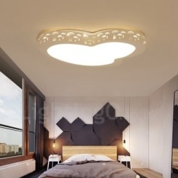 Moderne, Samtidskunstnerisk Integrert Metalllampe