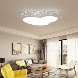 Moderne, Samtidskunstnerisk Integrert Metalllampe