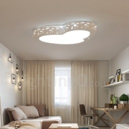 Moderne, Samtidskunstnerisk Integrert Metalllampe