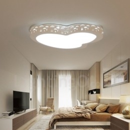 Moderne, Samtidskunstnerisk Integrert Metalllampe