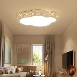 Moderne, Samtidskunstnerisk Integrert Metalllampe