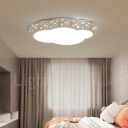Moderne, Samtidskunstnerisk Integrert Metalllampe