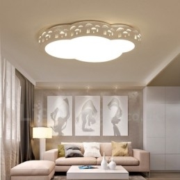 Moderne, Samtidskunstnerisk Integrert Metalllampe