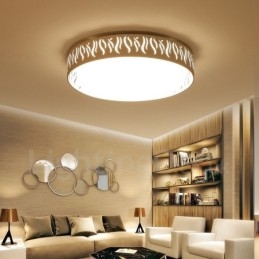 Moderne, Samtidskunstnerisk Integrert Metalllampe