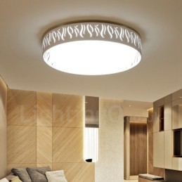 Moderne, Samtidskunstnerisk Integrert Metalllampe